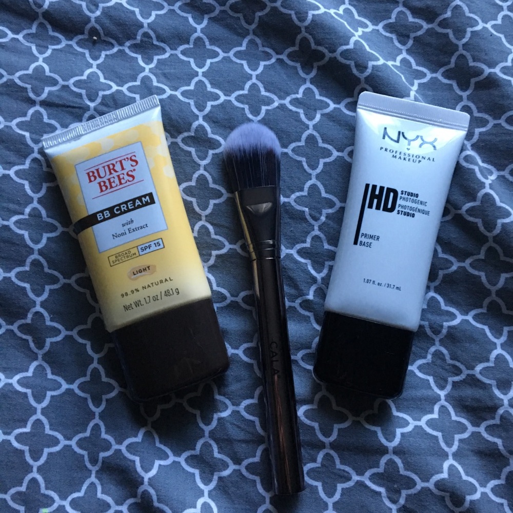 makeup bundle :)!